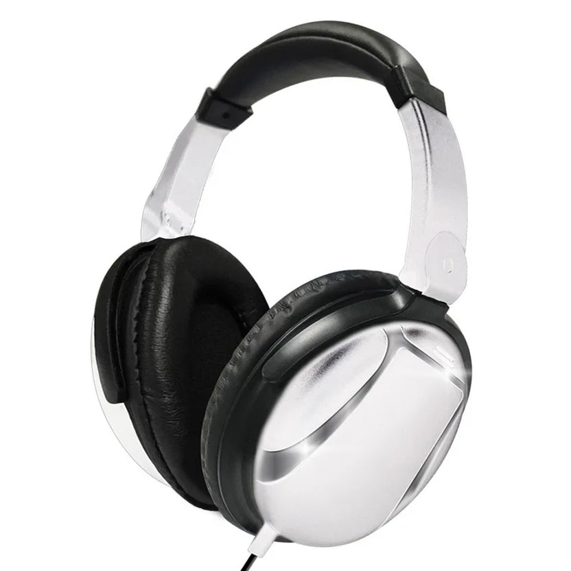 DIADEMA MAXEL WHITE B13