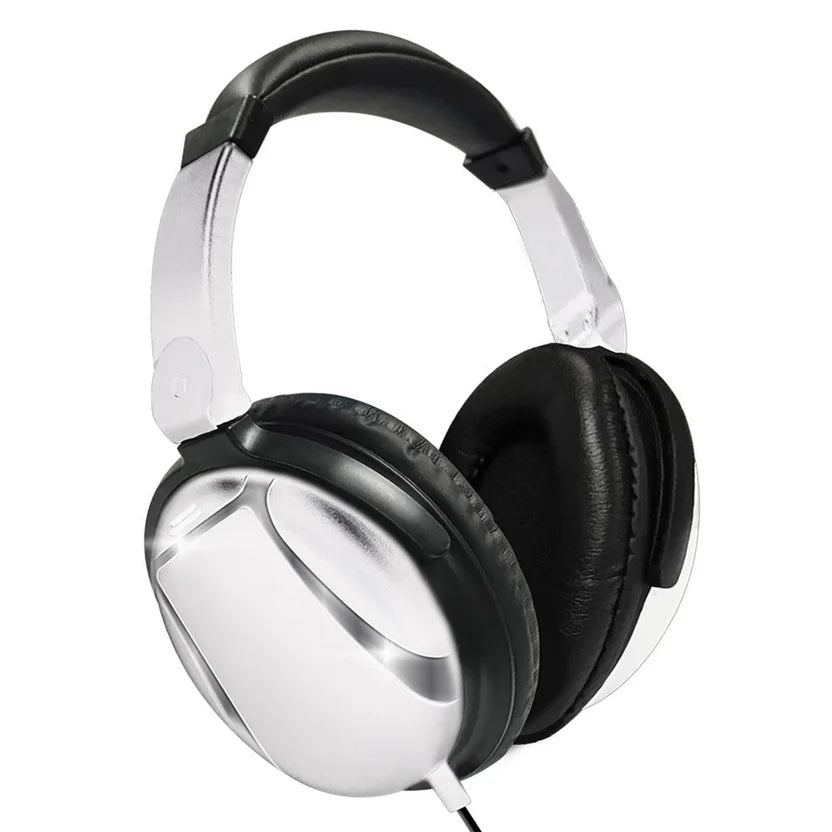 DIADEMA MAXEL WHITE B13